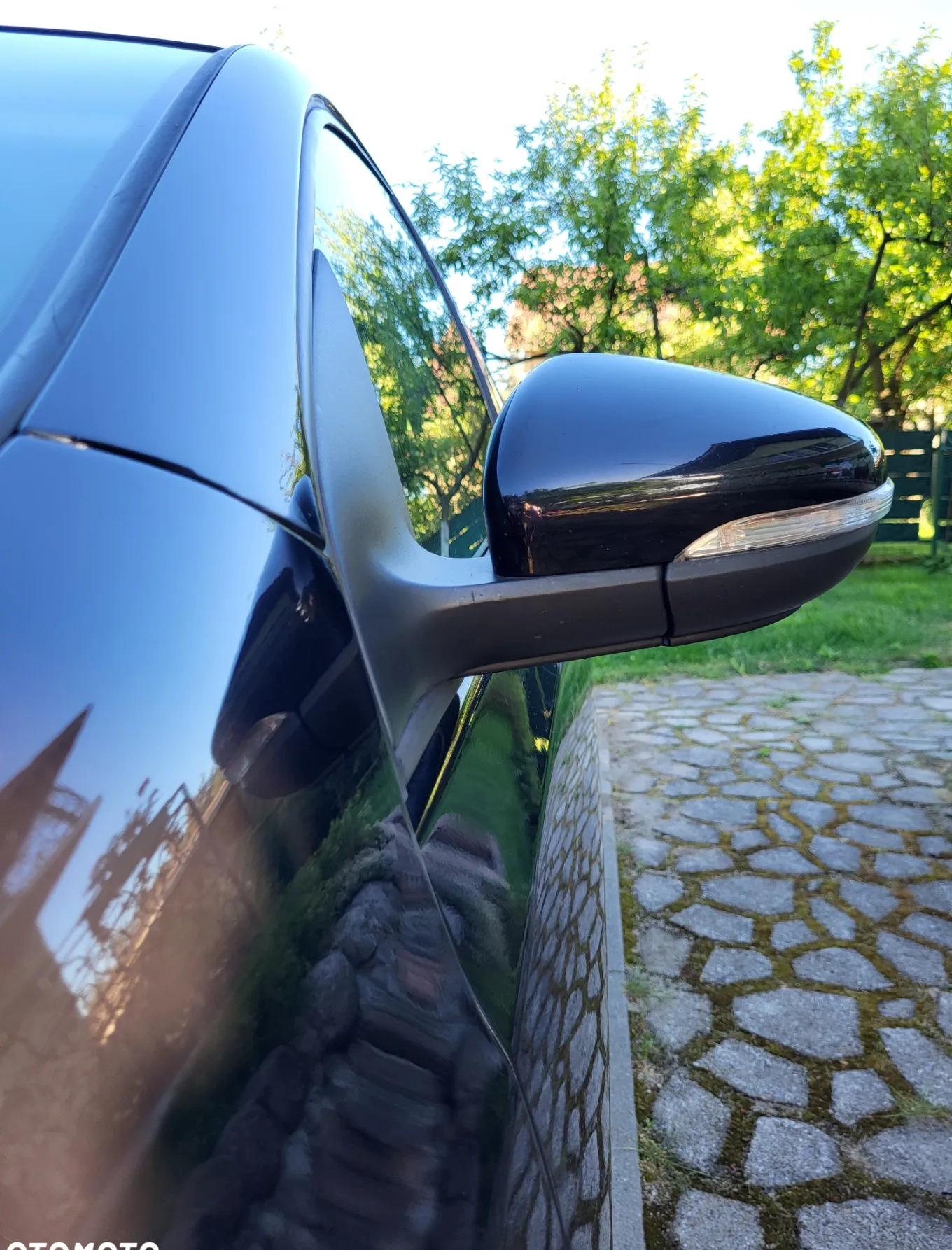 Volkswagen Golf cena 26400 przebieg: 194000, rok produkcji 2009 z Końskie małe 92